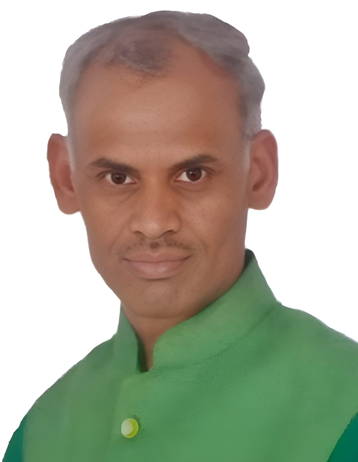 Dr. Vijaypal Baghel