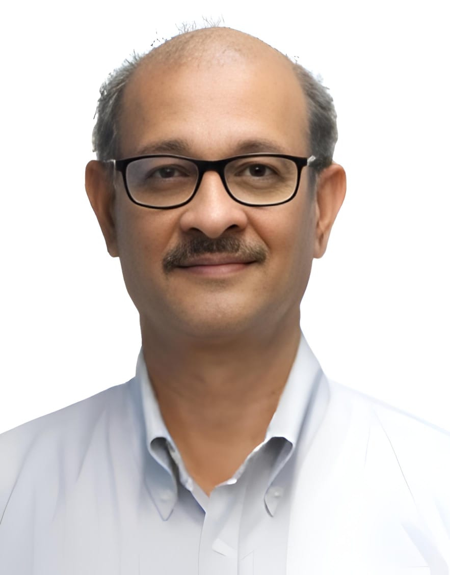 Dr. Penumesta Rama Krishna Raju
