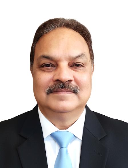 Parveen Singh