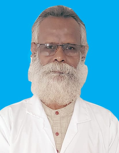 Dr. V Srisakthi Muthukumarasamy