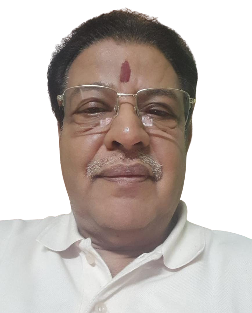 Dr. M.V. Phani Bhushan