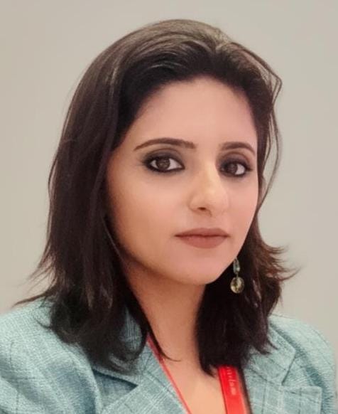 Dr. Shweta Arora